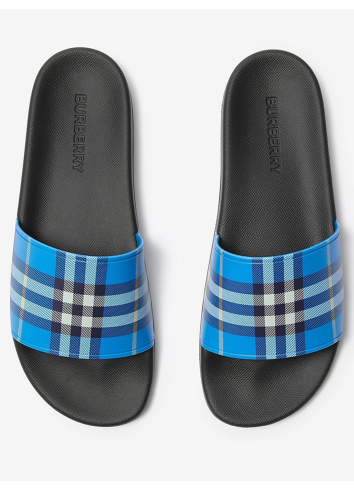 Dép Burberry - 1BBSH22F25001